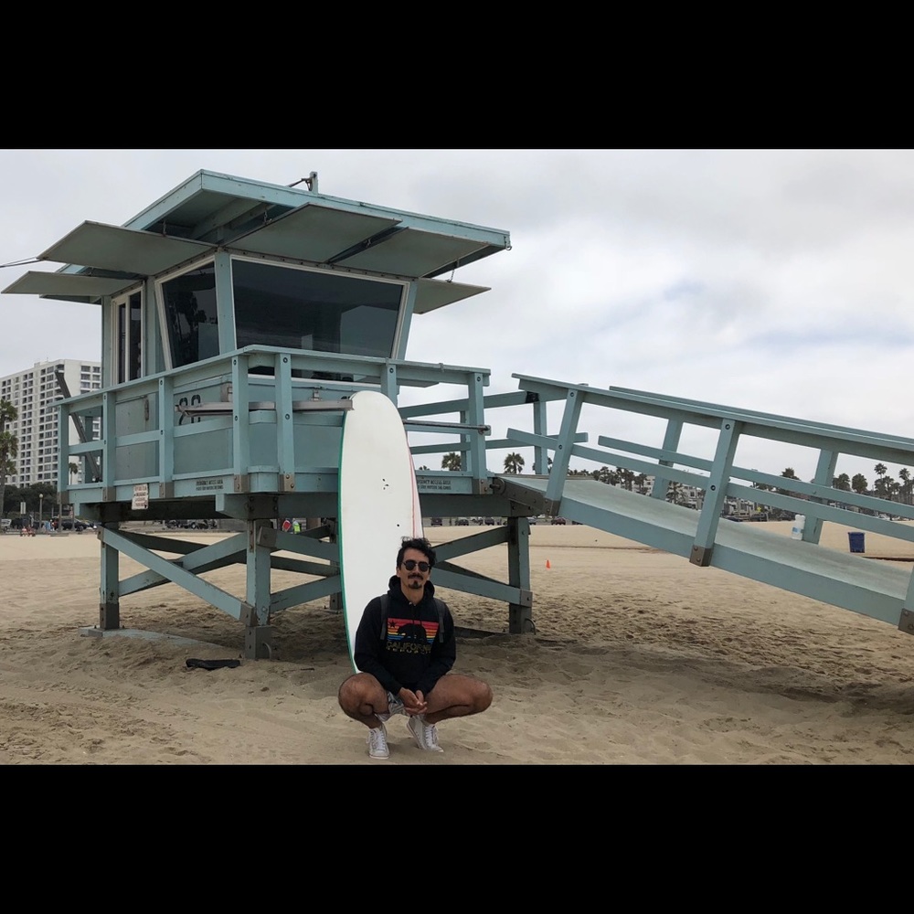 Meet your Posher, Ivan